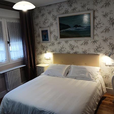 Ubicacion Perfecta/Bano Privado Apartment San Sebastian Bagian luar foto